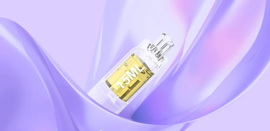 LANA PIX 閃光彈 15ML 透明視覺化大容量油倉展示 LANA PIX 閃光彈 15ML 透明視覺化大容量油倉展示